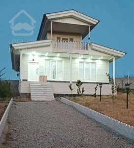 ویلا سیداباد دماوند
