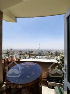 آپارتمان ۱۰۵ متری ۲خواب ویو ابدی