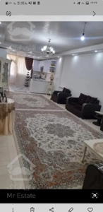 اپارتمان۱۱۰متری نوساز/بالکن/انباری جای پارک زیاد