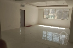 فروش واحد ۱۲۷ متری کلید نخورده