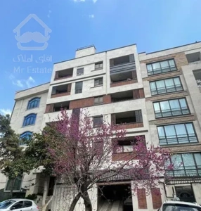 ۱۵۰ متری ۳ خوابه یک خواب مستر (کلید نخورده)