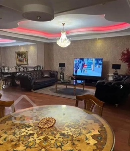 ۲۰۰ متر ۲ پارکینگ ۱۲ فاز یک تهاتر معاوضه