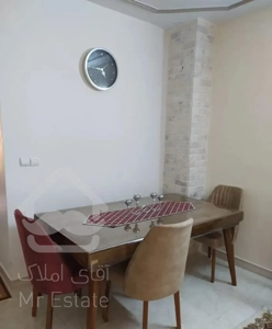 فروش آپارتمان ۷۰ متری ۲ خوابه طبقه ۳ در وحیدیه