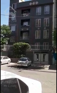 فروش تکواحدی۱۰۲ جنت جنوبی