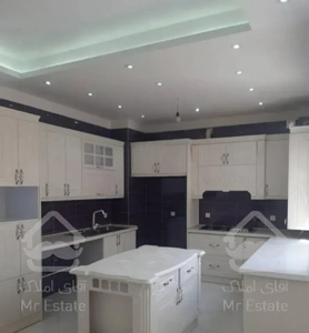 اجاره/120متری/دوخواب/شهرک راه اهن