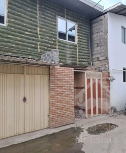 خونه نیم پیلوت 130متری