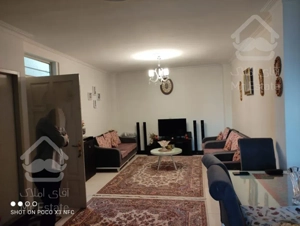 ۵۴ متر یک خواب خوش نقشه