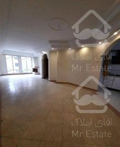 ۱۰۱ متر ۲ خواب/ریحانی(بلوارسامان)/فول امکانات