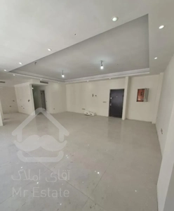 ۱۳۰متری نوساز کلید نخورده بالای شریعتی لابی مجلل
