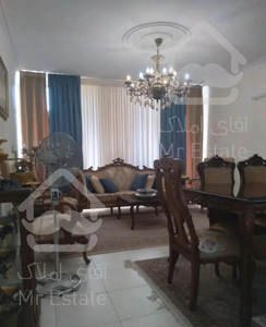 اجاره اپارتمان ۸۸ متری شهران شمالی