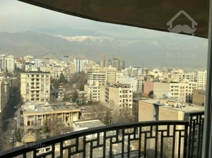 فروش آپارتمان زعفرانیه 130  متر لوکس