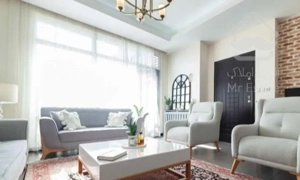 ۸۱ متر /نقشه کارت پستالی /شمال فردوس