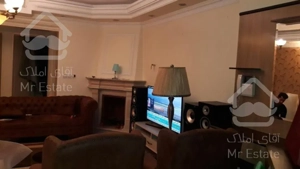 آپارتمان ۹۰ متری ۲ خوابه واقع در سعادت آباد