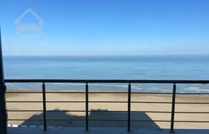 اجاره آپارتمان ۱۲۰متر پلاک اول دریا سرخرود