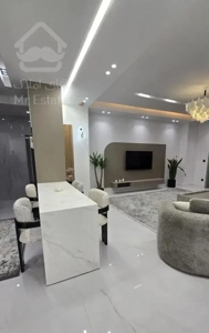 اجاره آپارتمان ۱۰۰ متری دو خواب مجتمع کم واحد