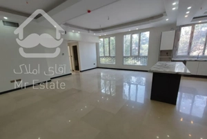 128متر کلید نخورده  *سالن پرده خور * معاوضه