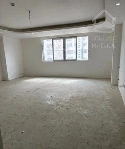 فروش آپارتمان ۱۰۶ متری،خشک، رو‌به نما در بلوار‌خزر