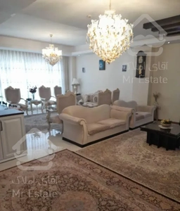 ۱۲۰ متری در شهرک غرب/مشاعات آبی فعال/رو به آفتاب