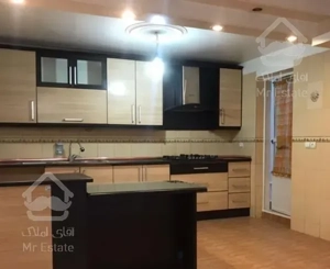 ۱۰۰متر/فول بازسازی/سعادت آباد/پاسیو دار