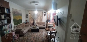 ۴۷مترشمال فاطمی۱۰ساله خوش نقشه