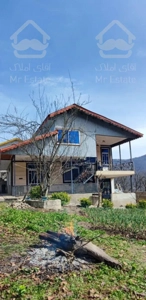 اجاره ویلا در روستای توریستی روشنده