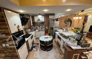 فروش آپارتمان ۱۱۰متری سه خوابه شهرک مطهری