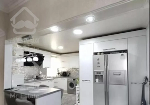 ۷٠متر/۲خواب/خوش نقشه