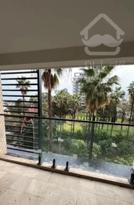 اپارتمان ۱۳۸ متر دو خوابه