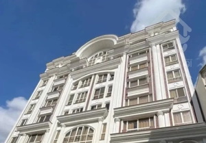 آپارتمان ۱۲۵ متری، سه خوابه