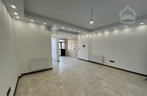 آپارتمان ۵۴ متری نوساز - ابتدای پاسدار گمنام