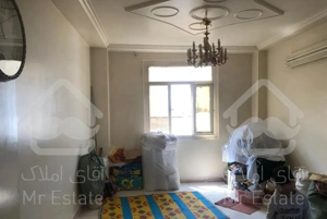 ۵۰متر تکواحدی یکخوابه تخلیه تمیز شاپور مختاری