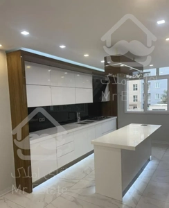 ۱۲۲ متر دو خواب فول امکانات فول بازسازی اباذر