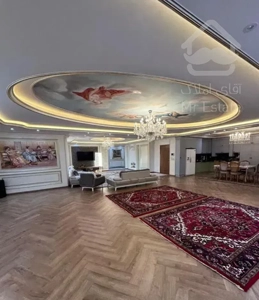 300متر سه خواب مستر سوپر لوکس (شهرک کوثر)