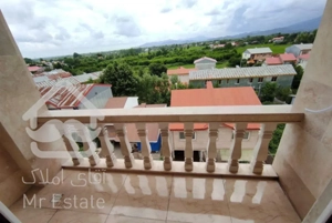 ۸۰ متر / سیاهکل / کاسپین /