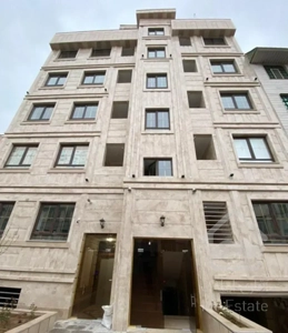 ۱۳۶متر۳خواب/نوساز/شمال‌شادمان/معاوضه