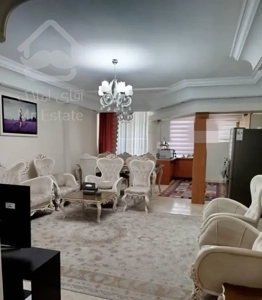 فروش آپارتمان/۸۶ متر/ ۲ خواب/ تک‌واحدی/جنت‌آباد