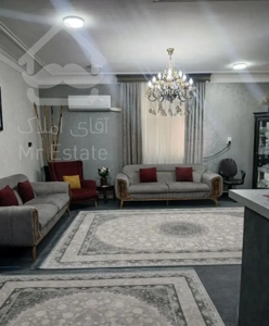 فروش آپارتمان / فول بازسازی شده / امکانات کامل