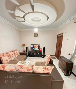 آپارتمان چمران براصلی جام جم صداسیما سنددار