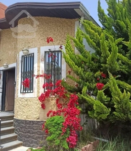 ویلا ساحلی دوبلکس آلاچیق دار ویوو کامل دریا