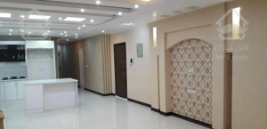 رهن کامل ۱۲۶ متری سه خواب