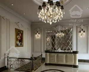 جنوبی خیابان فاز ۱