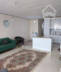 رهن آپارتمان 85 متری بهارستان