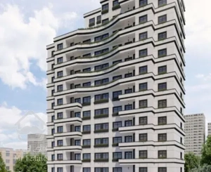 100  متـر نوساز