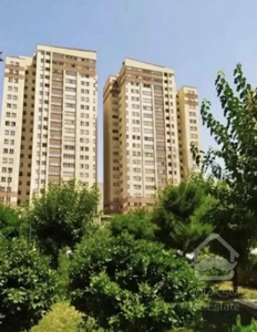 برج آسمان ۱۰۸ متر دریاچه چیتگر ۲ خواب تخلیه