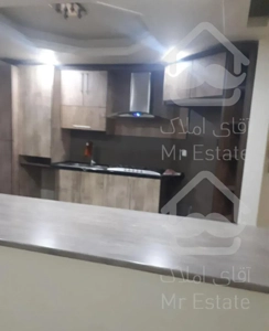 آپارتمان مسکونی ۱۳۲ متر