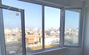 آپارتمان باویو عالی با پارکینگ وآسانسور محمودآباد