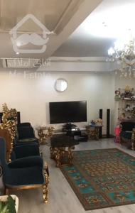 آپارتمان سماء۲ شهرک شهیدباقری