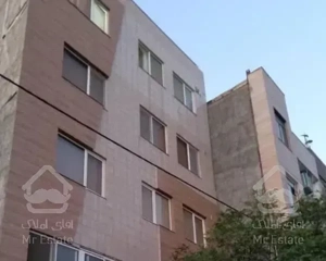 آپارتمان۸۰متر(نادری)