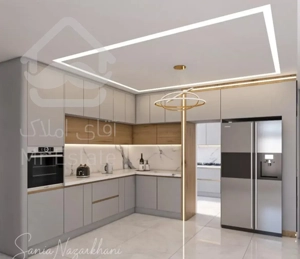 اگه دنبال۹۵متری ۵سال ساخت هستی اگهی رو ببین