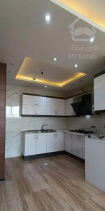 دو خواب/آسانسور دار/فول بازسازی